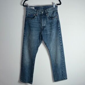 GAP Men's 90’s Straight Jeans